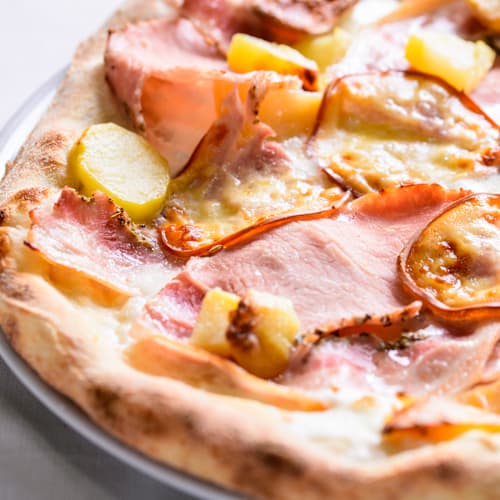 La Pantera Rosa - Anche senza glutine, Bologna