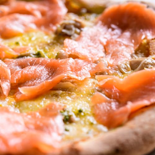 La Pantera Rosa - Anche senza glutine, Bologna