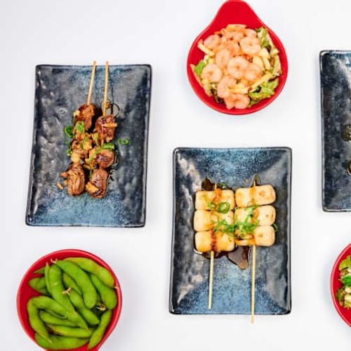 Fuji Fuji Sushi & Grill, Capelle aan den IJssel