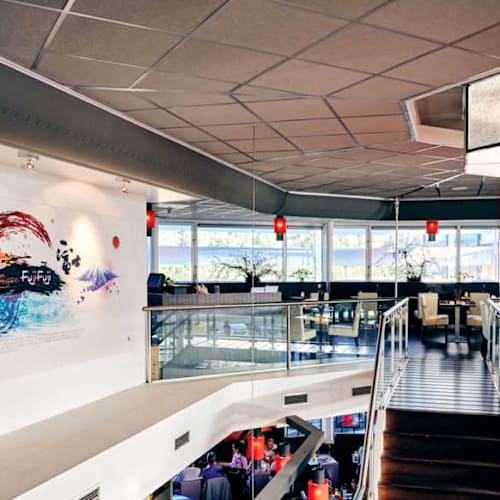 Fuji Fuji Sushi & Grill, Capelle aan den IJssel