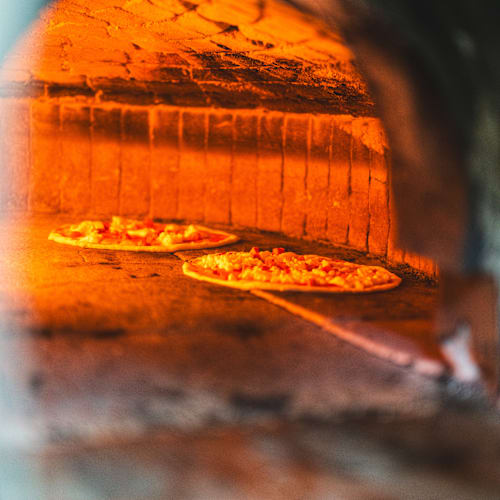 Pizzeria Braceria Cedé, Palo del Colle