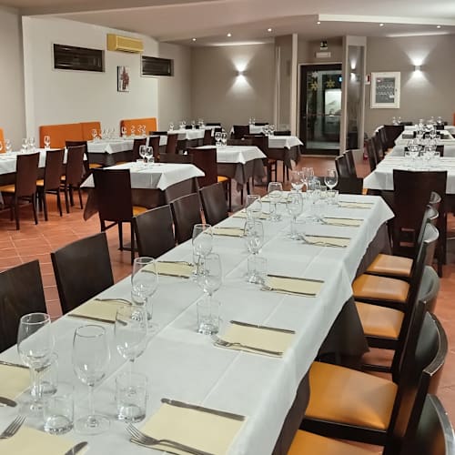 Pizzeria Braceria Cedé, Palo del Colle