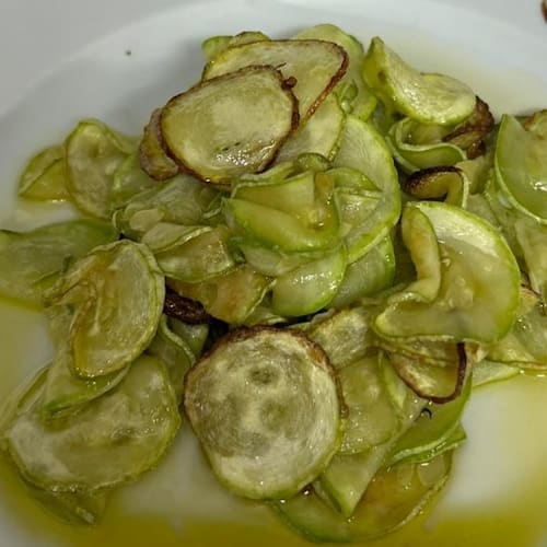 Pizzeria Braceria Cedé, Palo del Colle