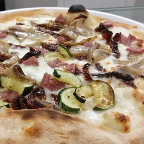 Pizzeria Braceria Cedé, Palo del Colle