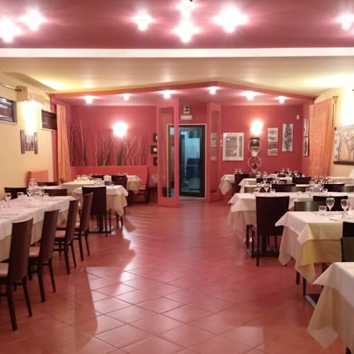 Pizzeria Braceria Cedé, Palo del Colle