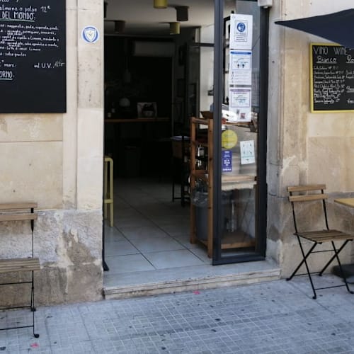 Bistrot 18, Siracusa