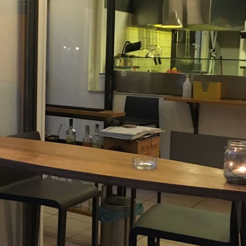 Bistrot 18, Siracusa