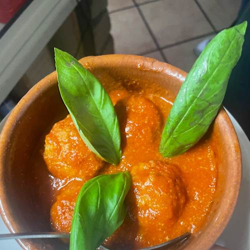 Gino's Pizzeria B&B, Filacciano