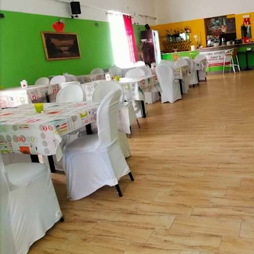 Gino's Pizzeria B&B, Filacciano