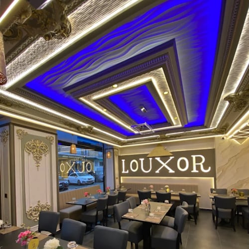 Louxor, Paris