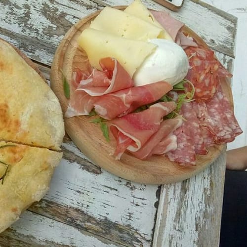 La Nonna, Tilburg