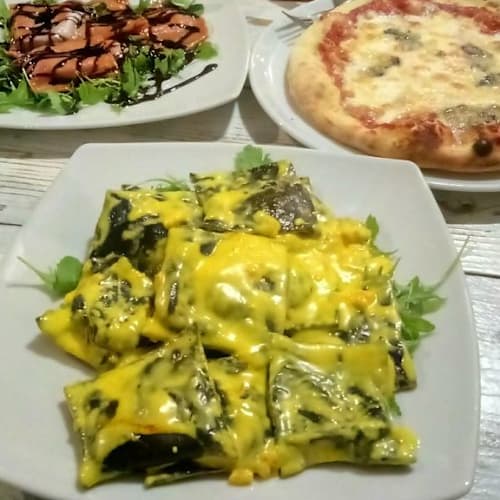 La Nonna, Tilburg