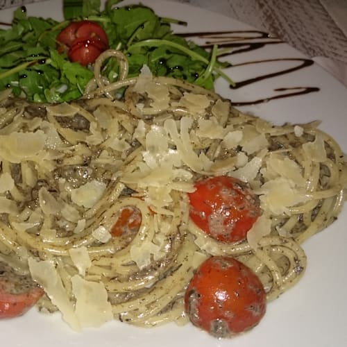La Nonna, Tilburg