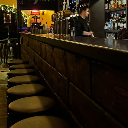 Greenpepper Iseo, Iseo