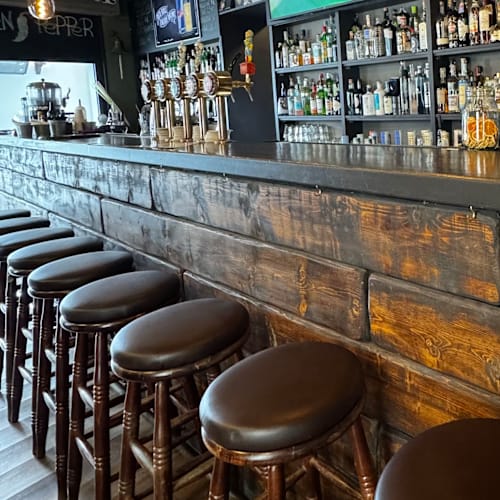 Greenpepper Iseo, Iseo