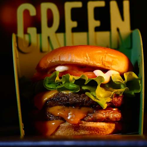 Greenpepper Iseo, Iseo