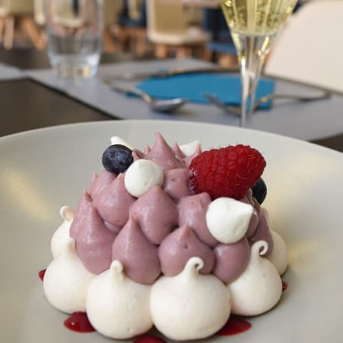 Le Restaurant d'Aéroscopia, Blagnac