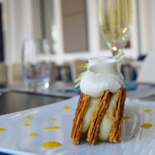 Le Restaurant d'Aéroscopia, Blagnac