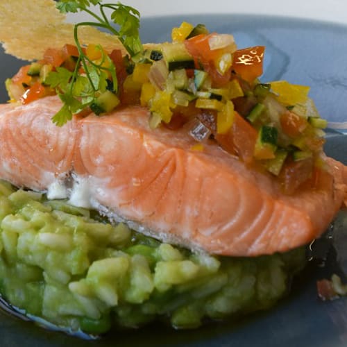 Le Restaurant d'Aéroscopia, Blagnac