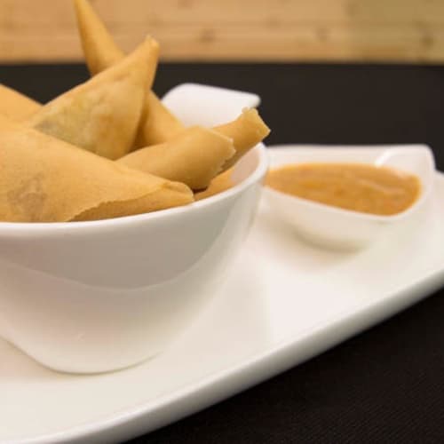 Little Thai Blasco Ibáñez, Valencia