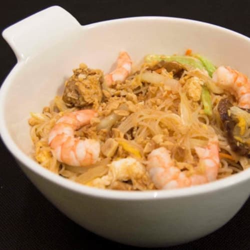 Little Thai Blasco Ibáñez, Valencia