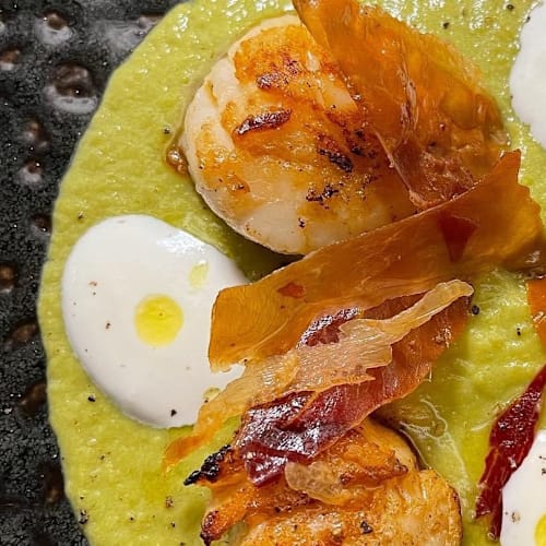 Trattoria Aldente, Aosta