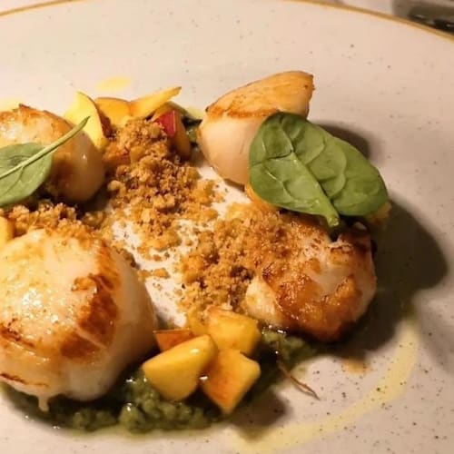 Trattoria Aldente, Aosta