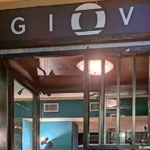 Giove Live Music, Roma