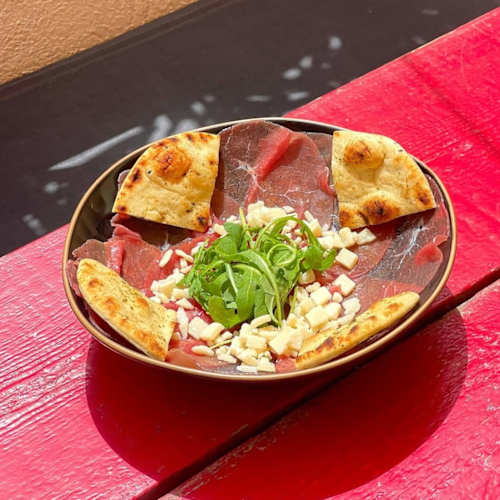 Bistro 37, Sant Antoni de Calonge