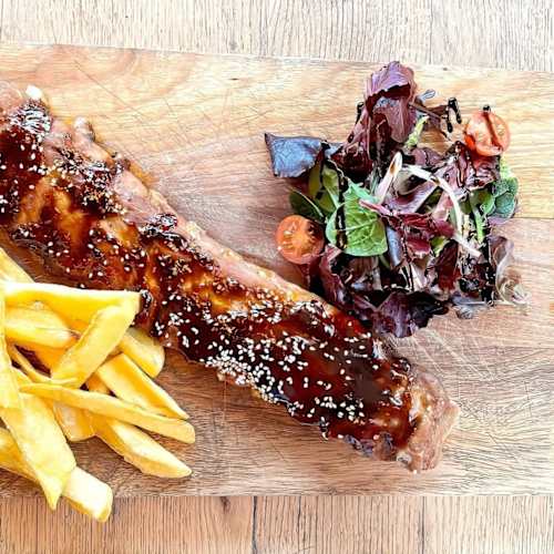 Bistro 37, Sant Antoni de Calonge