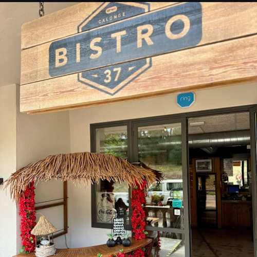 Bistro 37, Sant Antoni de Calonge