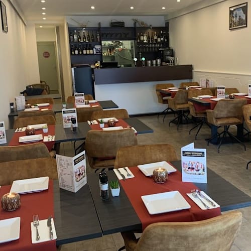 Diwali Restaurant, Purmerend