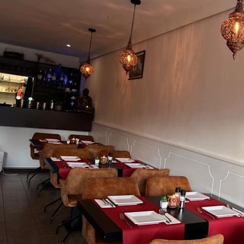 Diwali Restaurant, Purmerend