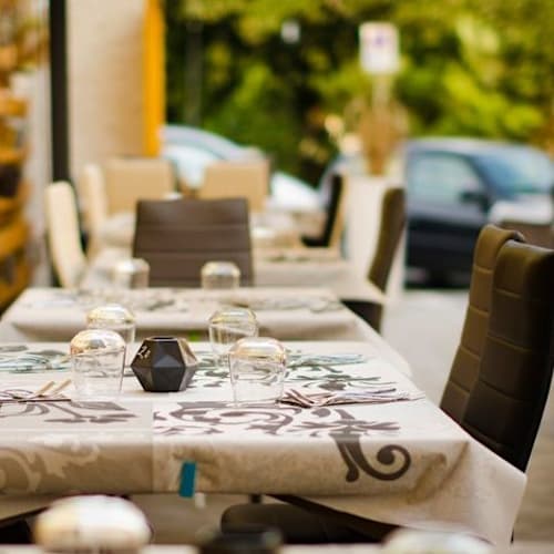 Trattoria dell' Oste alla Brace, Santa Marinella