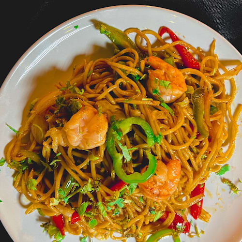 Himalayan Curry and Tandoor House, Costa del Silencio