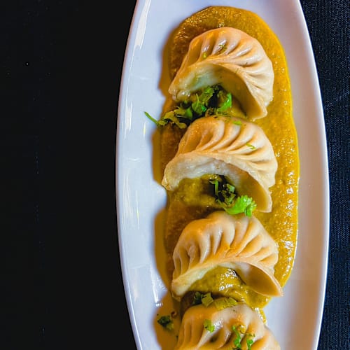 Himalayan Curry and Tandoor House, Costa del Silencio