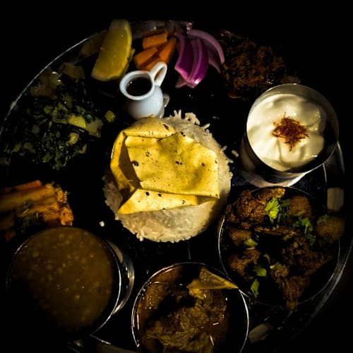 Himalayan Curry and Tandoor House, Costa del Silencio