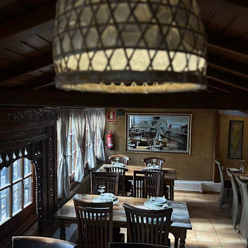 Himalayan Curry and Tandoor House, Costa del Silencio