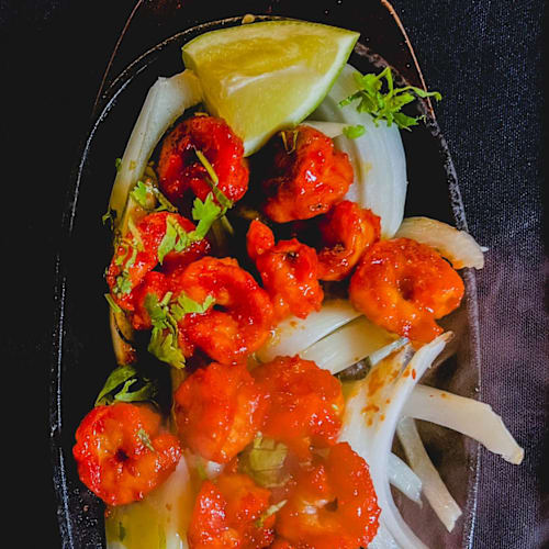 Himalayan Curry and Tandoor House, Costa del Silencio