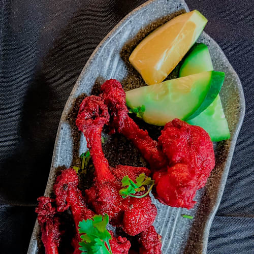 Himalayan Curry and Tandoor House, Costa del Silencio