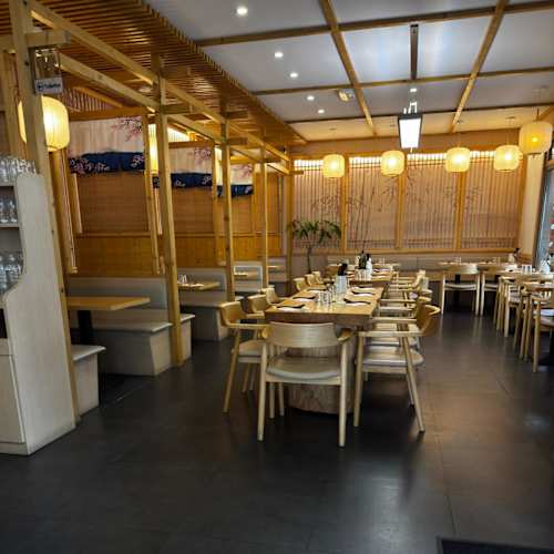 Umami Ramen, Boulogne-Billancourt