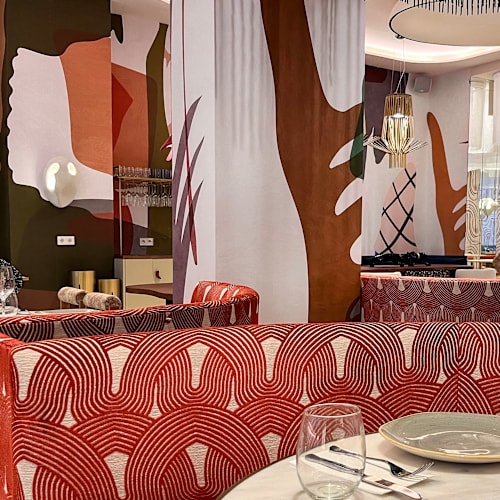 Babou-Hotel Vincci Gala, Barcelona
