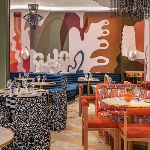 Babou-Hotel Vincci Gala, Barcelona