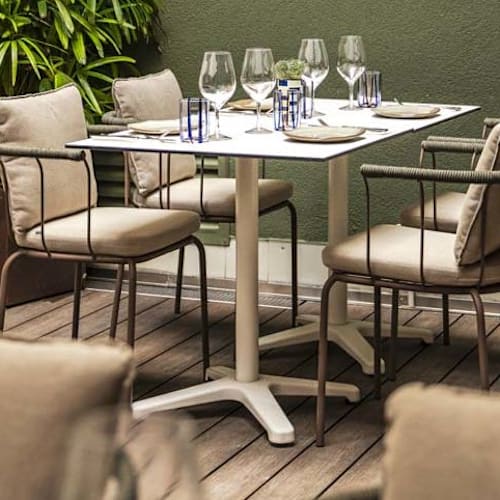 Babou-Hotel Vincci Gala, Barcelona