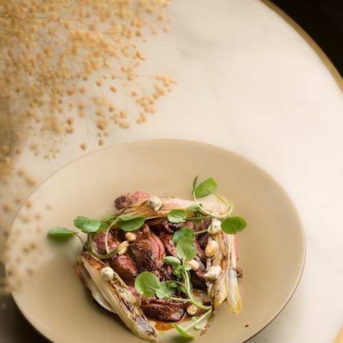 Babou-Hotel Vincci Gala, Barcelona