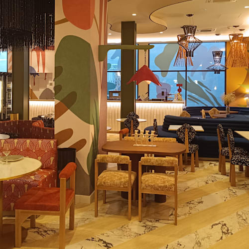 Babou-Hotel Vincci Gala, Barcelona