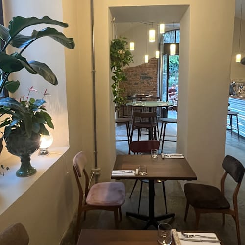 COLTURA Bistrot - Mangia Bevi Scopri, Torino