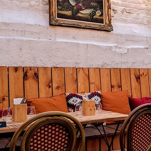 garcin, Saint-Gilles