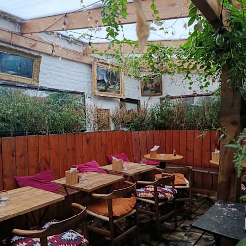 garcin, Saint-Gilles
