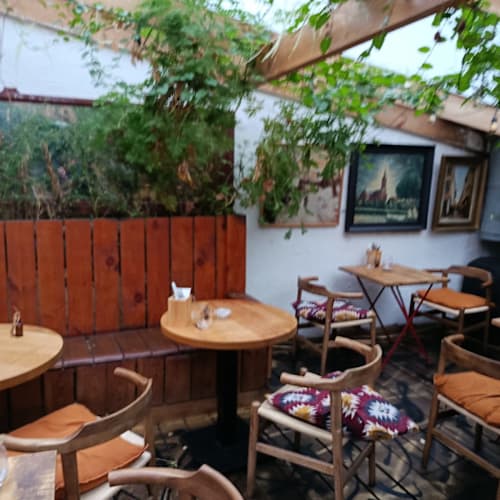 garcin, Saint-Gilles